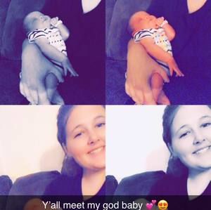 Meet your Posher, Tayler